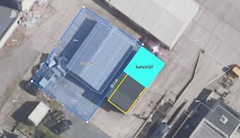 Pronájem obchodní prostory, prodejna 287 m2 - Kralupy nad Vl - 5