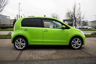 Škoda Citigo 1.0 MPI Ambition - 5