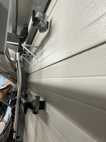 Příčníky Thule Wingbar EVO, Toyota RAV - 5