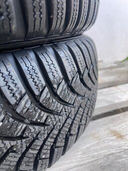 Zimní Pneu Hankook 185/65R15 88t - 5