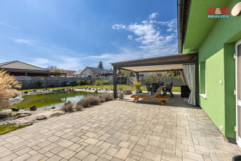 Prodej rodinného domu, 138 m², Podbořany, ul. Zátiší - 5