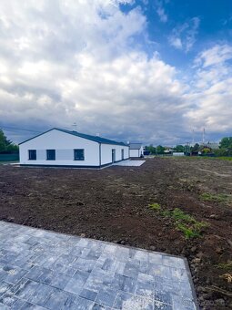 Prodej domu 90m2 Dětmarovice - 5