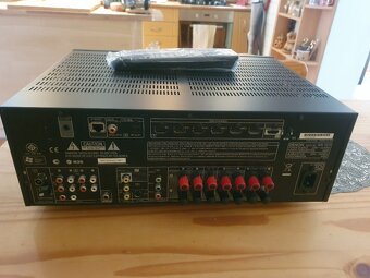 Denon AVR-1912 - 5
