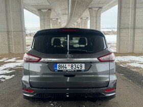 Ford S-max ST-Line 1.5 ecoboost 121kw(165ps) - 5