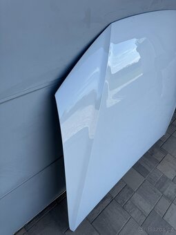 kapota Audi A6 C8 4K 2018 - 2025 - 5
