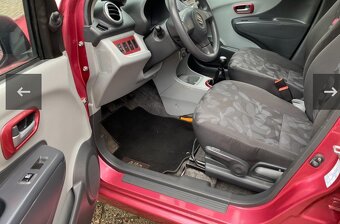 SUZUKI ALTO 1.0 50KW - 5
