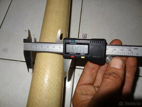 LORA vsesmerova antena cca 866MHz - N konektor delka 162cm p - 5