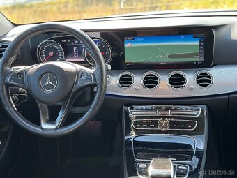 Mercedes-Benz E 220Cdi 4-matic 143kw - 5