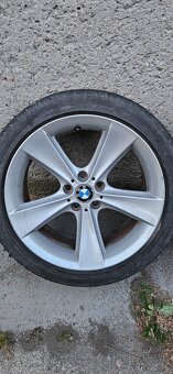 19" styling 128, 5x120 - 5