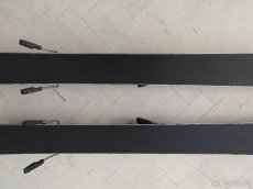 Luxusní carvingové lyže ZAI Supersport 171 cm - 5