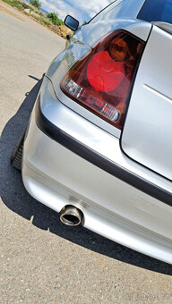 BMW E46 316TI Compact, r.2004 - 5