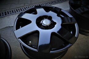 Alu disky 17" 5x112 BBS TOP - 5