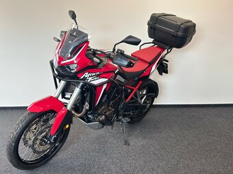 Honda CRF 1100 Africa Twin DCT - 5