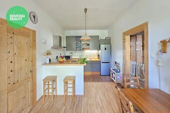 Prodej bytu 2+1 69 m² Bolevecká, Plzeň - Severní Předměstí - 5