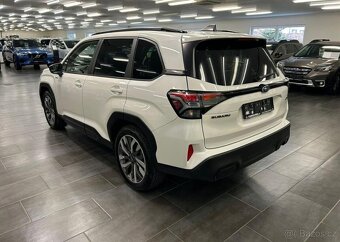 Subaru Forester 2.0 Touring 2025 skladem 100 kw - 5