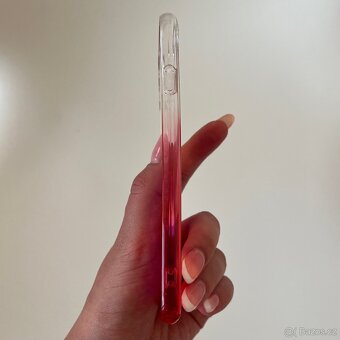 Kryt na iPhone 7/8/SE - 5