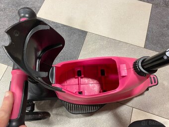 Odrazedlo SmarTrike - odrazedlo i kolobezka - úžasné - 5
