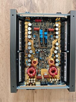 Zesilovač do auta Ground zero GZUA 2225SQ - 5