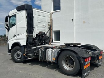 Volvo FH 500 hydrodrive 4x2/4x4 Hydraulika - 5