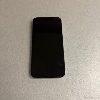iPhone 13 Pro 256GB sierra blue, pěkný stav, rok záruka - 5