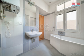 Pronájem bytu 1+1, 44 m², Plzeň, ul. Jablonského - 5