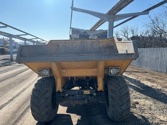 Mecalac TA9 - 5