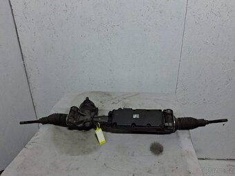 Řídicí mechanismus pro Audi Q7 4M, 4m1423055n - 5