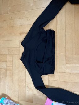 Balík věcí na holku 122 cm, 6-7 let - 5