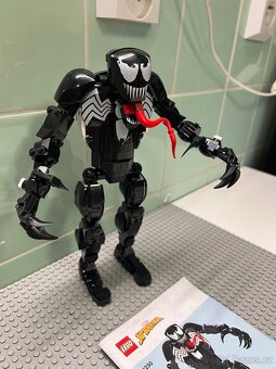 LEGO SUPER HEROES - Venom - 76230 - 5