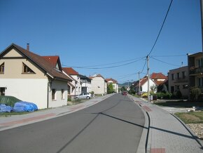 RD 5+1 na prodej, Zlechov, pozemek 849m2 - 5