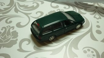 MATCHBOX DISNEY SÉRIE - ŠKODA MB 1000, A OCTAVIE - 5