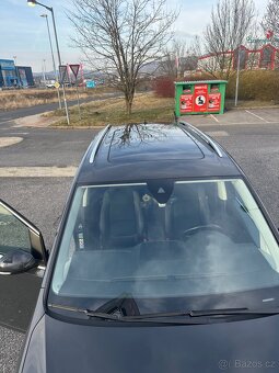 Volkswagen sharan 2.0 tdi 2020 - 5