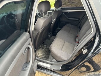 Audi A4 B7 2.0 tdi - 5