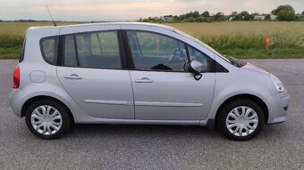 Renault Grand Modus 1.2 - 5