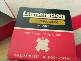 Lumenition - Zapalovací sada - 5