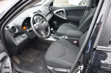 Toyota Rav4 2.2 D4D, 2006, 130kW - náhradní díly - 5