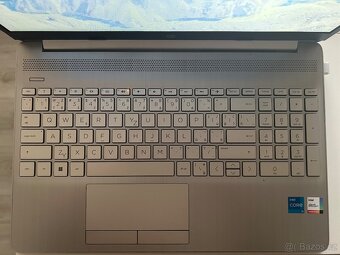 Notebook HP - 5