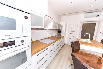 Prodej nízkoenergetického RD 4+kk, Český Brod, Liblice - 5