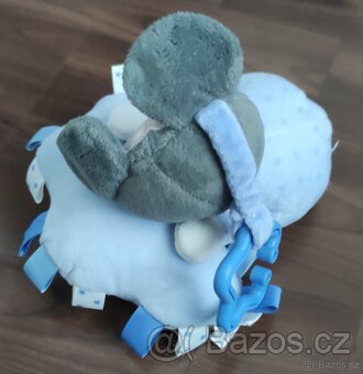 Závěsné hračky - 5