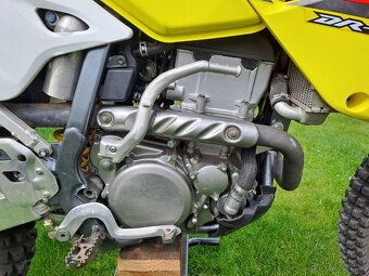 Suzuki DRZ 400 S - 5