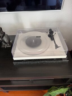 Pro-ject debut carbon esprit - 5