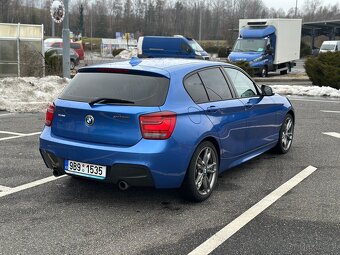 BMW f20 M135i x-drive - 5
