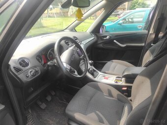 Prodám Ford Galaxy - 5