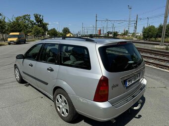 Ford Focus - 5