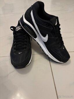 Boty Nike Air Max - 5