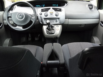 Renault Grand Scenic 1.6 16v 82kW - 5