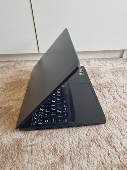 Herní Notebook Lenovo Ideapad Gaming | RTX 2050 | 16GB RAM - 5