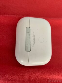 Airpods pro gen 2 - 5
