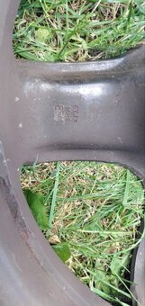 Sada disku 6.5 J x 16H2 ET41 - 5