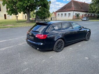 Audi A6 C6 Avant - 5